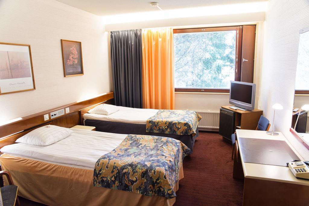 Hotel Jaemsae Quarto foto