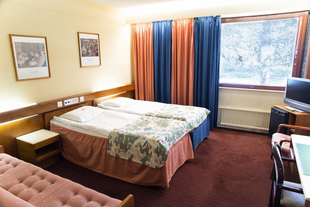 Hotel Jaemsae Quarto foto